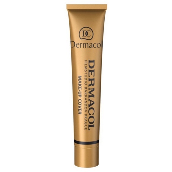 Dermacol Other - NWT/SEALED **DERMACOL** #212  Foundation/Cover